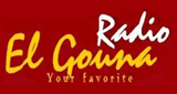 Logo El Gauna FM