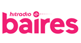Logo Radio Baires