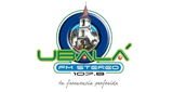 Logo Ubala Fm Stereo 107.8
