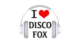 Logo Discofox Radio