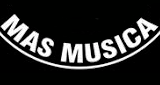 Logo Radio Mas Musica