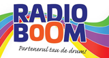 Logo Radio Boom