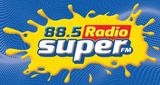 Logo Radio Super FM