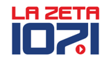 Logo La Perla 88.9 FM