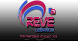 Logo Radio Reve Lebanon
