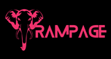 Logo Indie Rampage Radio