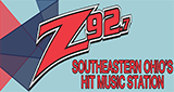 Logo Z92.7
