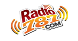 Logo Radio787.com
