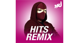 Logo NRJ Hits Remix