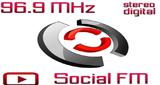 Logo Radio Social
