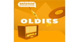 Logo Antenne Niedersachsen Oldies
