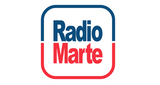 Logo Radio Marte