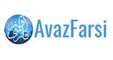 Logo Radio AvazFarsi