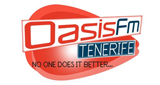 Logo Oasis FM