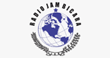 Logo Radio Jam Bicara