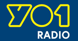 Logo YO1 Radio