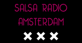 Logo Salsa Radio Amsterdam