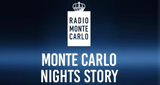 Logo RMC Nights Story