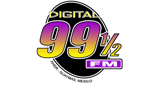 Logo Digital 99.5 FM