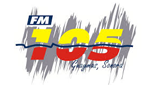 Logo FM 105