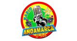 Logo Radio Andamarca Bolivia