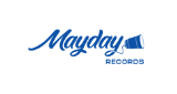 Logo Mayday Records