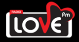 Logo Love FM San Marino