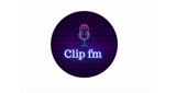 Logo Clip 80's