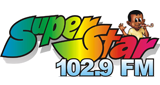 Logo Radio SuperStar
