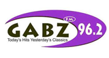 Logo Gabz FM
