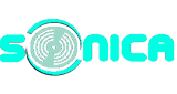 Logo Sonica FM