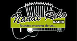 Logo Ñande Reko Radio