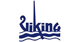 Logo Çeşme viking radio