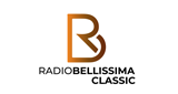 Logo Radio Bellissima Classic