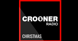 Logo Crooner Radio Christmas