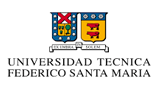 Logo Universidad Tecnica Federico Santa Maria