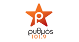 Logo Rythmos