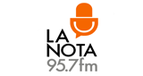 Logo La Nota Diferente