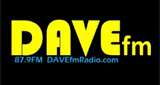 Logo Dave FM