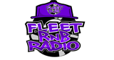 Logo Fleet R&B Radio