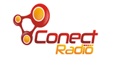 Logo Conect Rádio