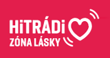 Logo Hitrádio North Music - Zóna lásky
