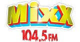 Logo Mixx