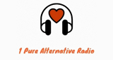 Logo 1 Pure Alternative Radio