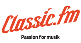 Logo Classic FM