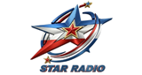 Logo Star Radio (Ex-YU Retro)