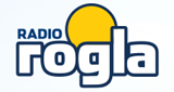 Logo Radio Rogla