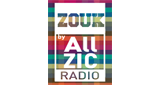 Logo Allzic Radio Zouk