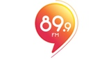 Logo Rádio 89 FM