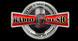 Logo Radio GMusic Soft